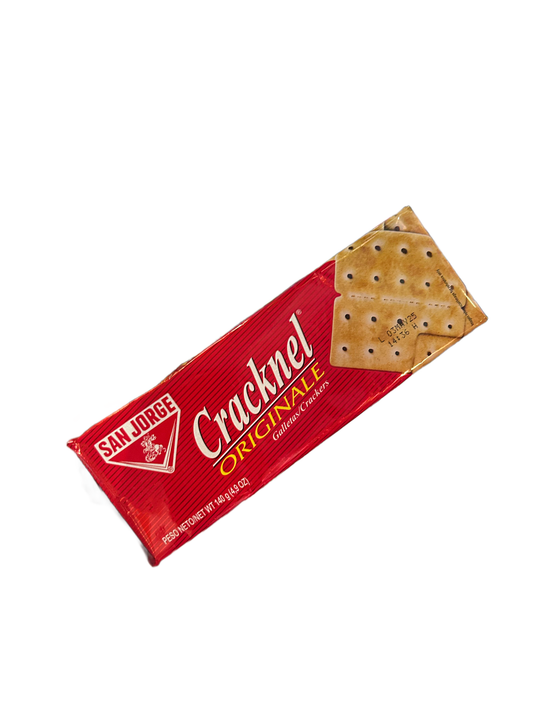 Cracknel Original Crackers