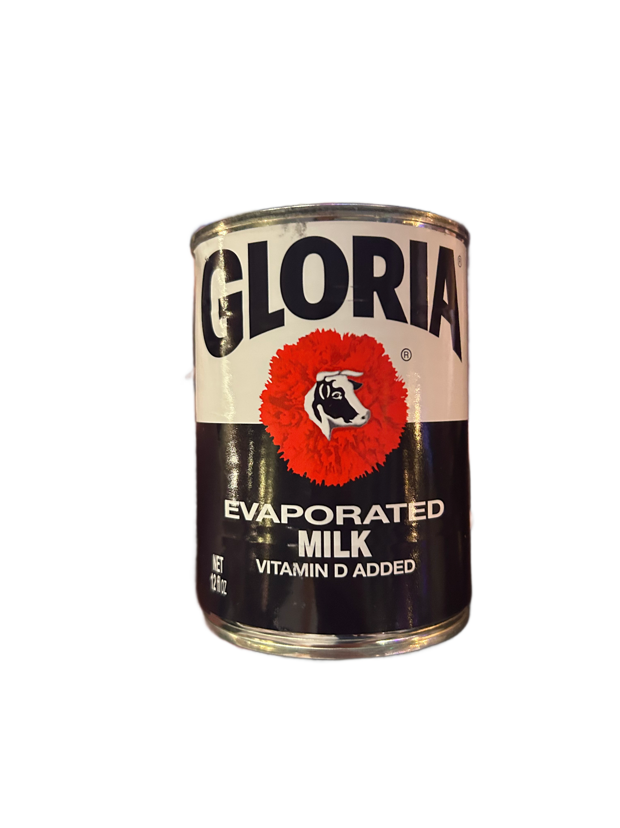 Gloria Evaporated Milk