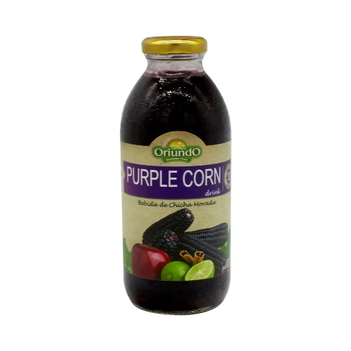 Oriundo Chicha Morada- Purple Corn